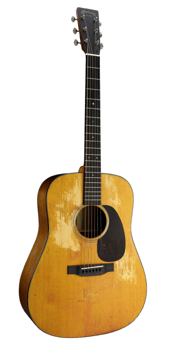 画像: D-18 StreetLegend®(2025)