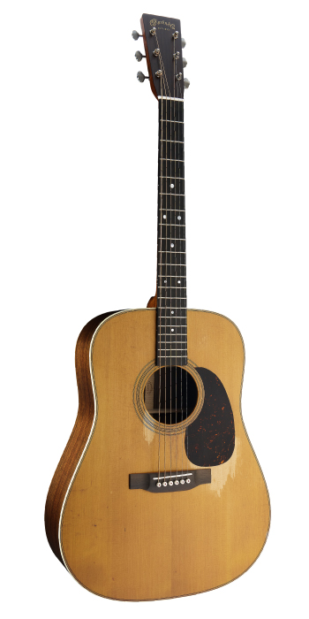 画像: D-28 StreetLegend®(2025)