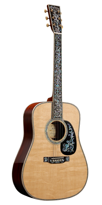 画像: D-50 CFM IV 50th Anniversary