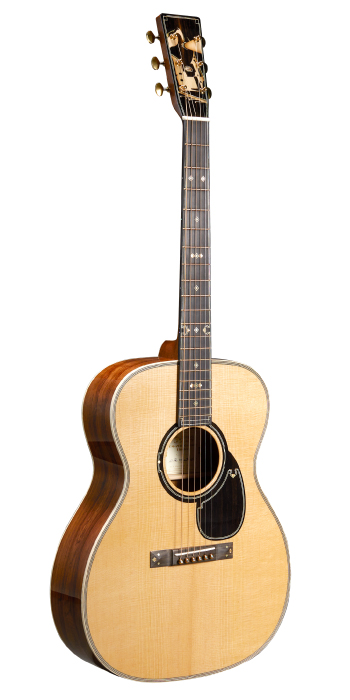 画像: OM 20th Century Limited