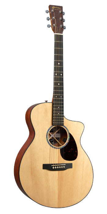 画像: SC-10E Spruce