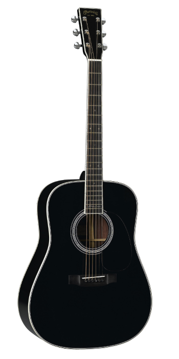 画像: D-35 Johnny Cash