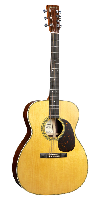 画像: M-7 Johnny Marr