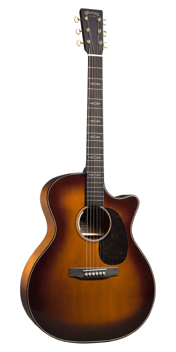 画像: GPCE Inception™ Maple (2025)