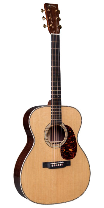 画像: 000-28 Modern Deluxe