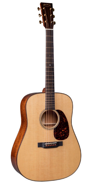 画像: D-18 Modern Deluxe