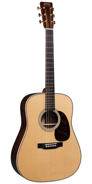 画像: D-28 Modern Deluxe