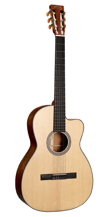 画像: 000C12-16E Nylon-01 (2024)