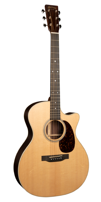 画像: GPC-16E-01 Rosewood (2024)