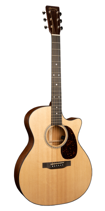 画像: GPC-16E-02 Mahogany (2024)