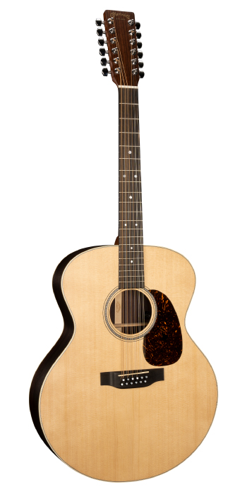画像: Grand J-16E 12 String-01 (2024)