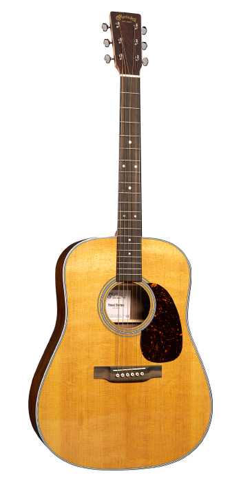 画像: D-13E Retro Walnut