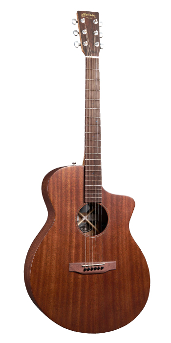 画像: SC-10E Modern Sapele