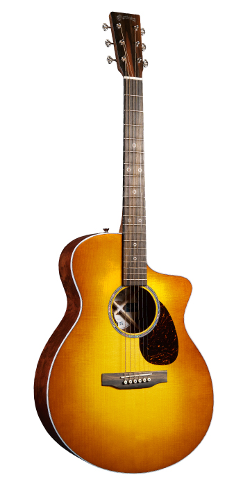 画像: SC-13E Modern Mezcal Burst™