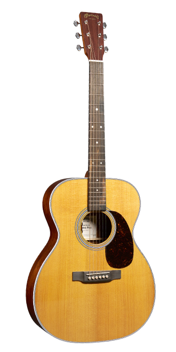 画像: 000E Retro Plus Granadillo