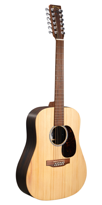 画像: D-X2E BRAZ 12-String