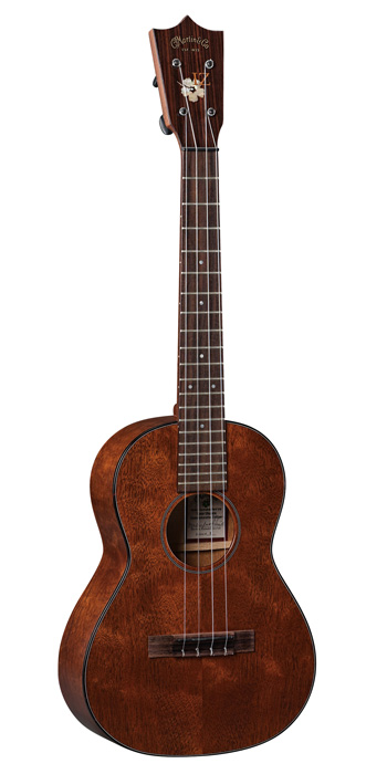 画像: 1T IZ Tenor Uke