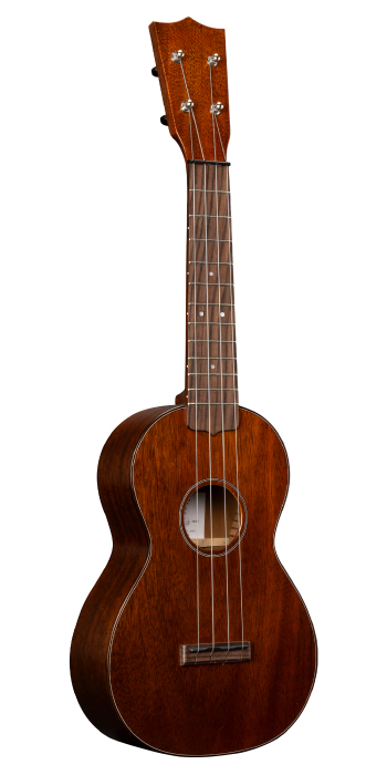 画像: Centennial 1 Concert Uke