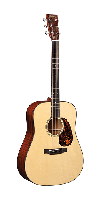 画像: D-18 Authentic 1939