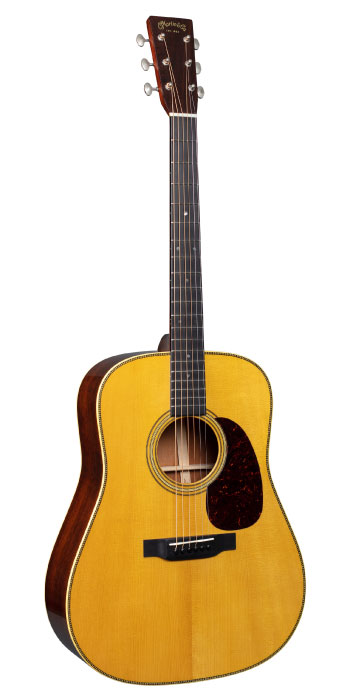 画像: D-35 David Gilmour