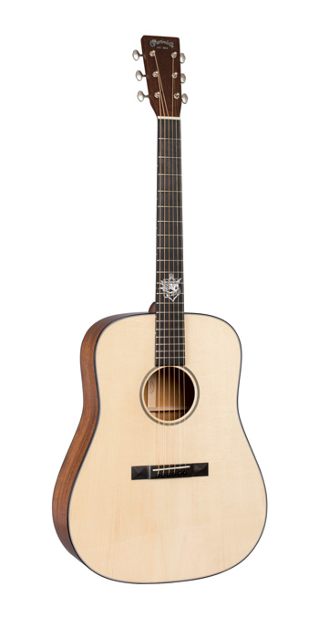 画像: D-18 Jason Isbell