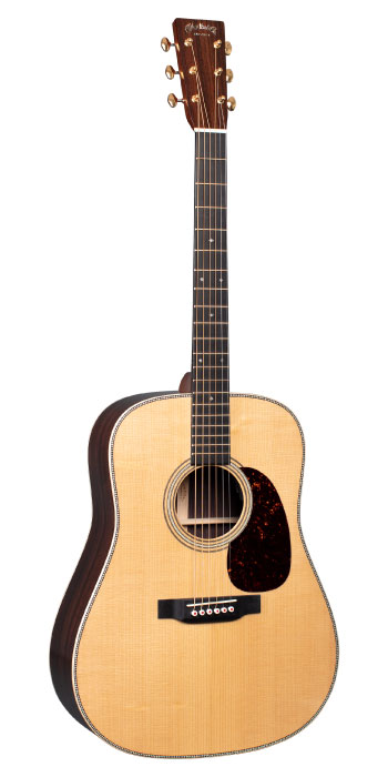 画像: D-28E Modern Deluxe