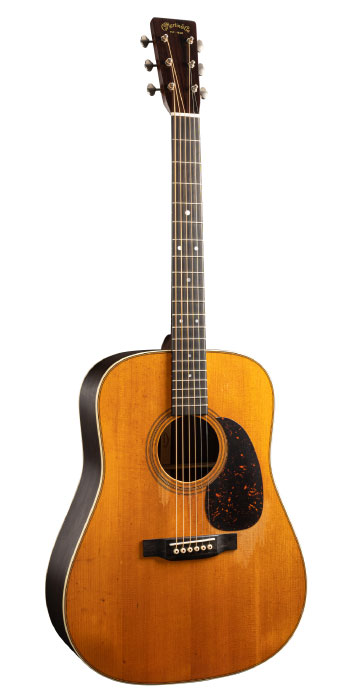 画像: D-28 StreetLegend®(2023)