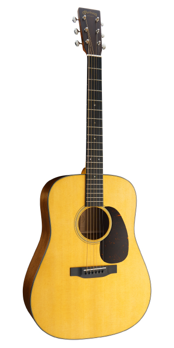 画像: D-18 Satin(2025)