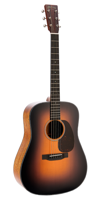 画像: D-18 Satin 1935 Burst(2025)