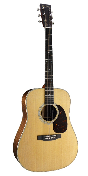 画像: D-28 Satin(2025)