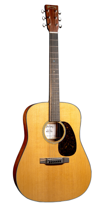 画像: DE Retro Plus Mahogany