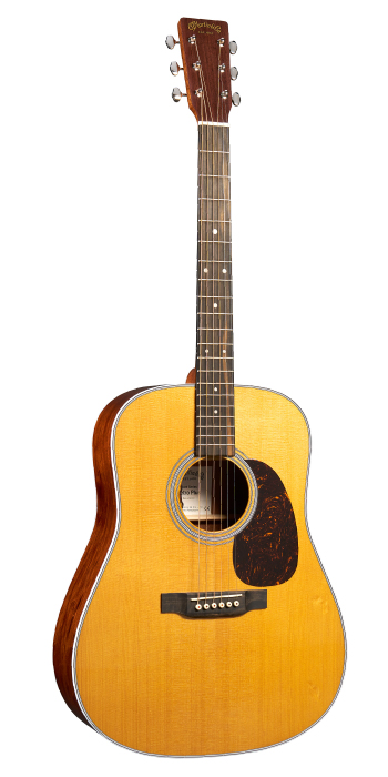 画像: DE Retro Plus Granadillo