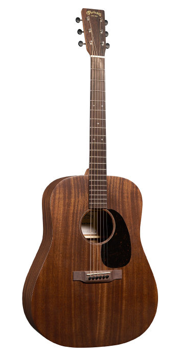 画像: D-10E Retro Sapele
