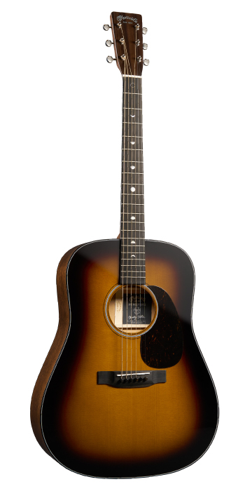 画像: D-18 Molly Tuttle