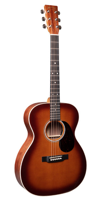 画像: 000E Black Walnut Ambertone