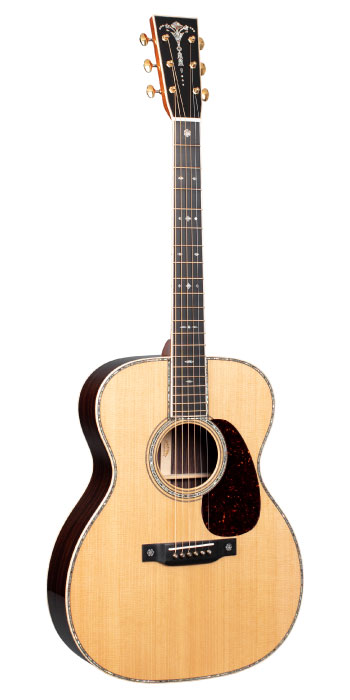 画像: 000-42 Modern Deluxe