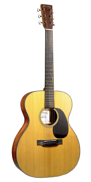 画像: 000E Retro Plus Mahogany