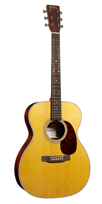 画像: 000-13E Retro Walnut