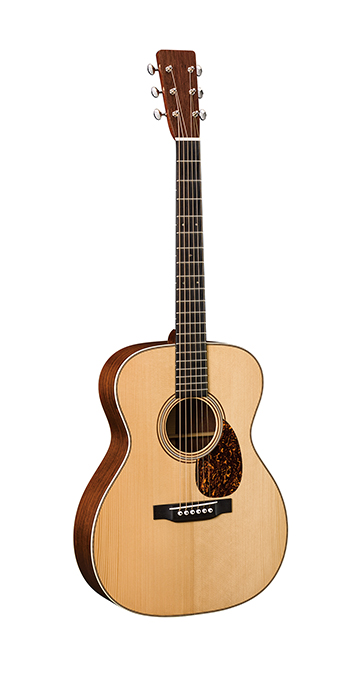 画像: OM-28 Authentic 1931