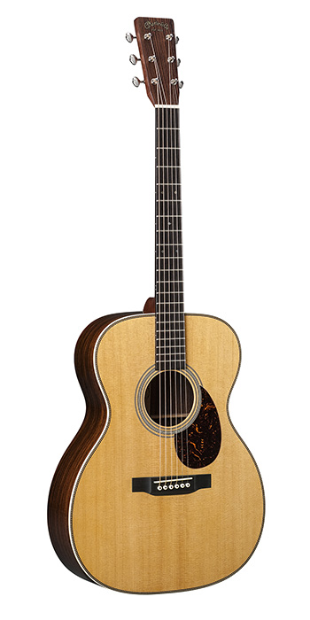 画像: OM-28E Retro