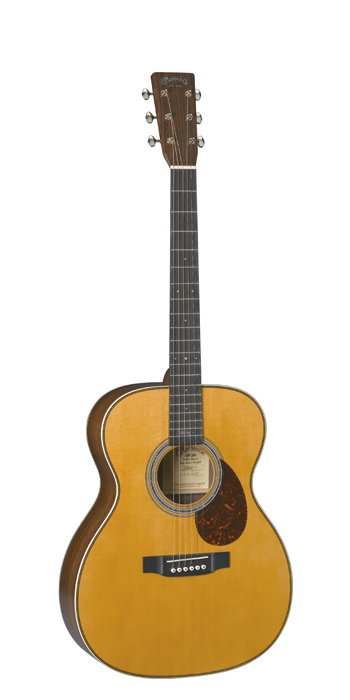 画像: OMJM John Mayer