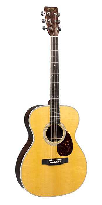 画像: OM-35E (2018)