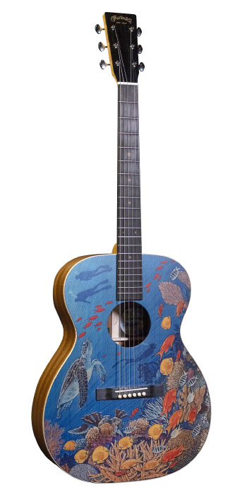 画像: OM Biosphere