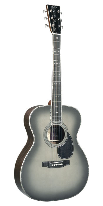 画像: OM-45 John Mayer Anniversary