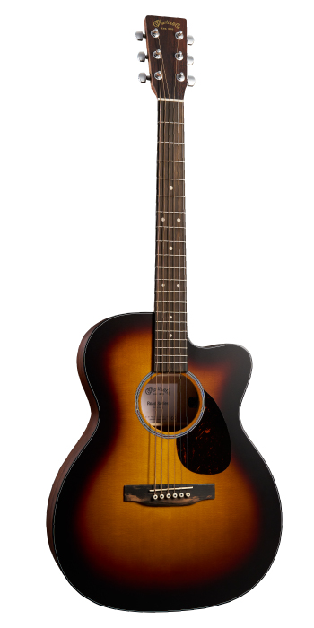 画像: OMC-10E Modern Burst