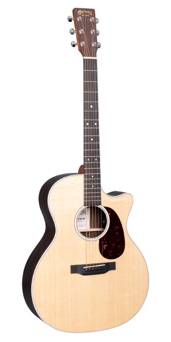 画像: GPC-13E Ziricote