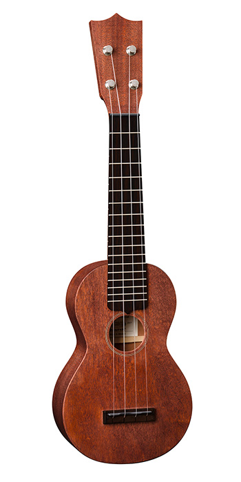 画像: Style 1 Centennial Uke