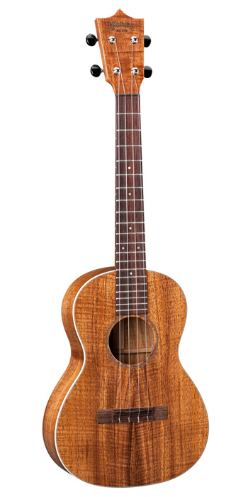 画像: 2K Tenor Uke