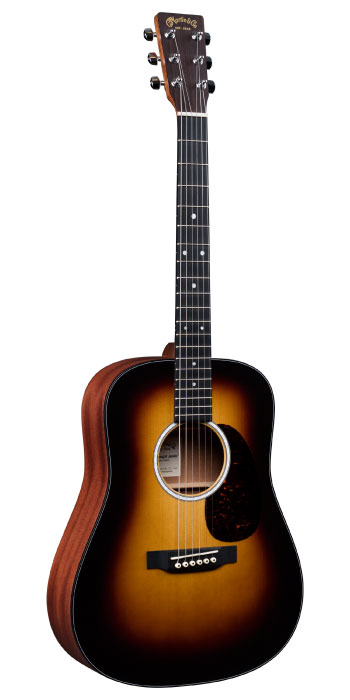 画像: DJr-10 Burst