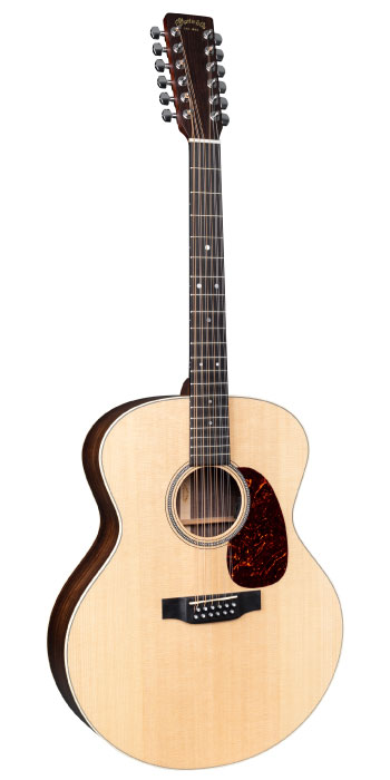 画像: Grand J-16E 12 String